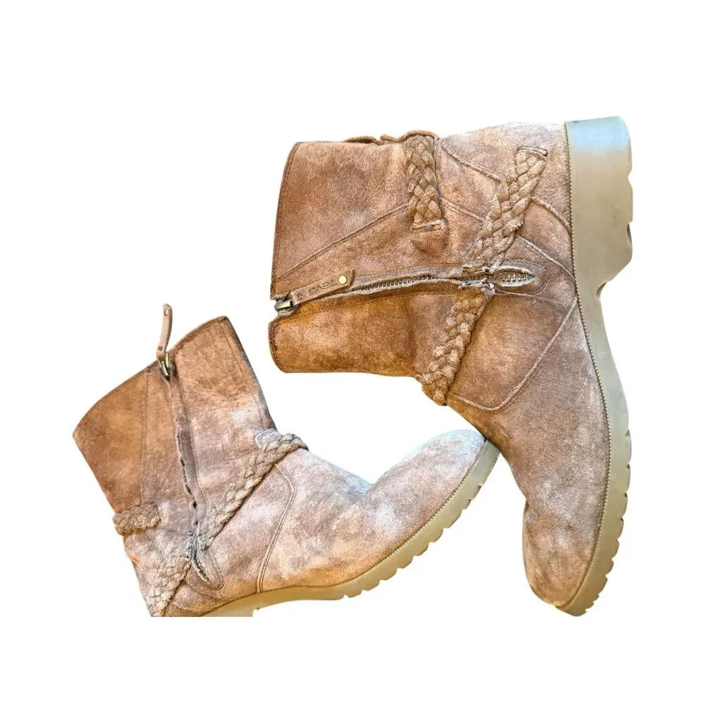 Teva de la